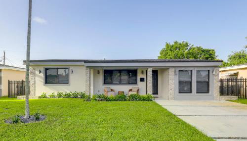 Private Yard! Getaway 3 Mi to World Cup Matches - Foto 2