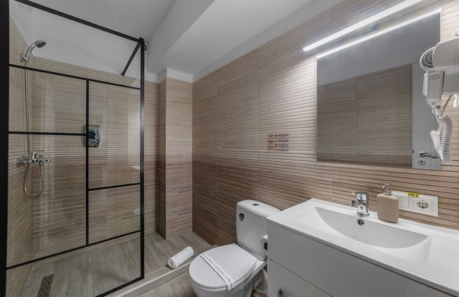 Otopeni Suites by CityBookings - Foto 18