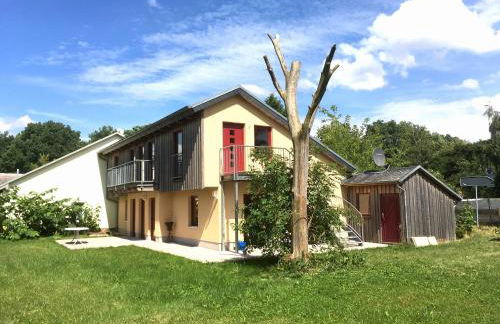 Ferienhaus OaSee Jabel - Foto 2