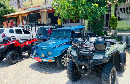 Flat Por do Sol - Foto 19