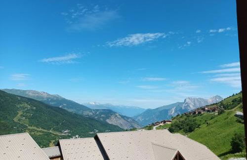 Apt coeur de station entièrement rénové - Foto 20