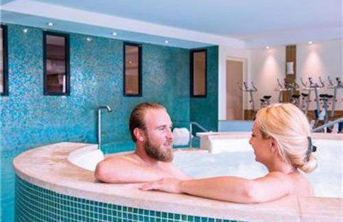 Wonderful La Villa du Lac - One Bedroom, 4 people - Foto 45