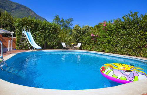 Villa Amore in Castellammare di Stabia - Foto 18