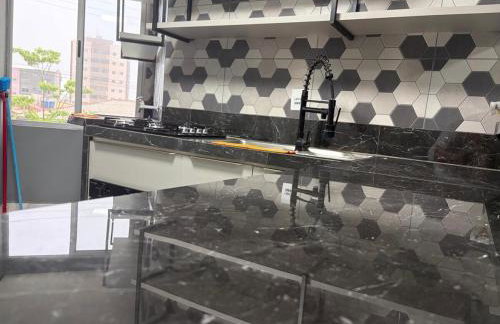 Seu Oásis Urbano Familiar perto do PVH Shopping - Foto 18