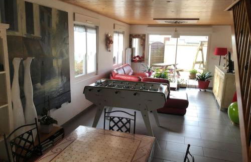 Gîte à 3min de Ste-Mère-Eglise - Foto 14