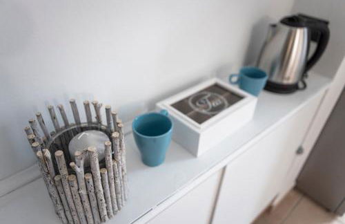 WiBnB Holiday rentals- appartamenti - Photo 9