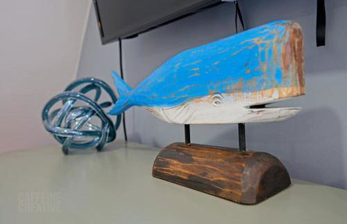 Luxe Coastal Retreat with Hot Tub & Spring Fires - Foto 68