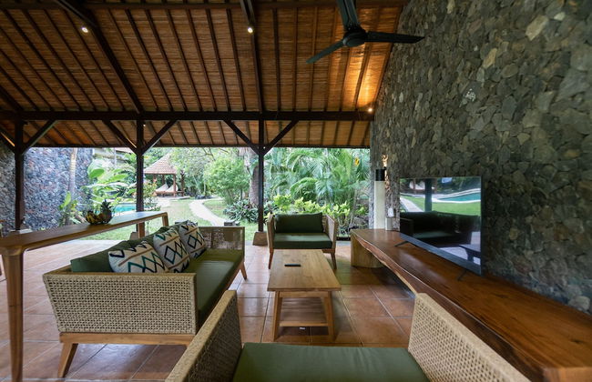 Villa Mandala - Foto 2