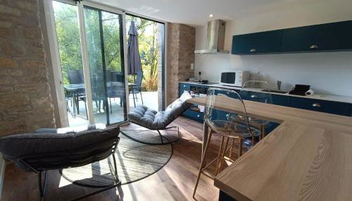 le petit moulin de Kerloroc - Foto 5