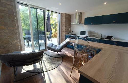 le petit moulin de Kerloroc - Foto 5