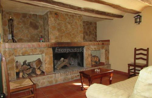 CASAS RURALES LA LAGUNA, ALPERA - Foto 17