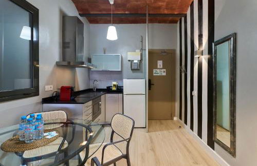 Fira Centric Apartments by gaiarooms - Foto 32