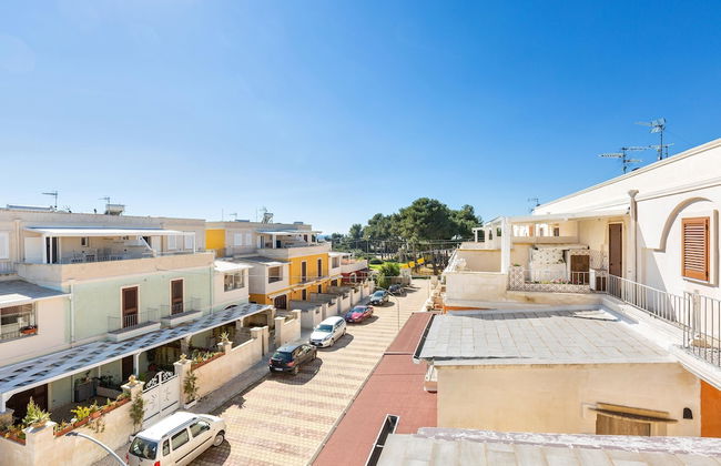 2206 Perla del Boncore by Barbarhouse - Foto 10