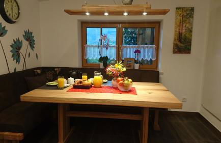 Teisenbergblick - Foto 8