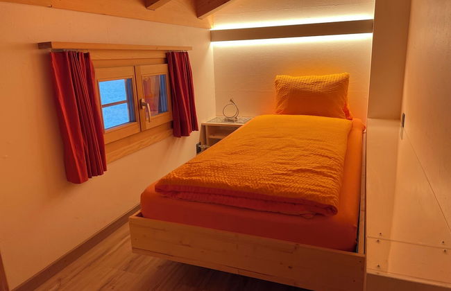 Alpenchalet Weidhaus - Foto 23