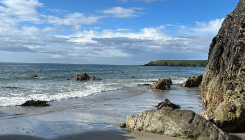 Gwêl y Gorwel- Horizon View - Foto 5