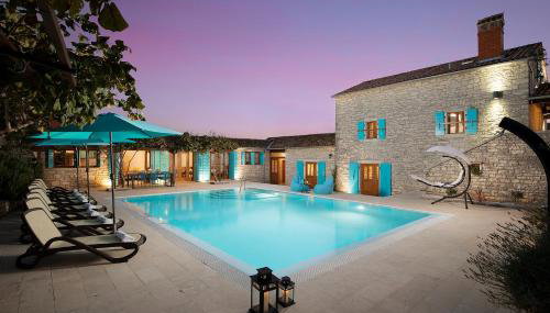 Villa Azzurra - Foto 3