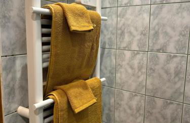 Maisonnette STUDIO Parc Astérix I ROISSY CDG I CHATEAU DE CHANTILLY I PARIS - Foto 19