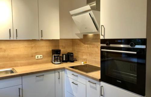 Ferienhaus Birke - Foto 26