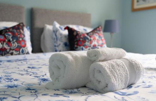 Heritage Swiss Cottage - Foto 24