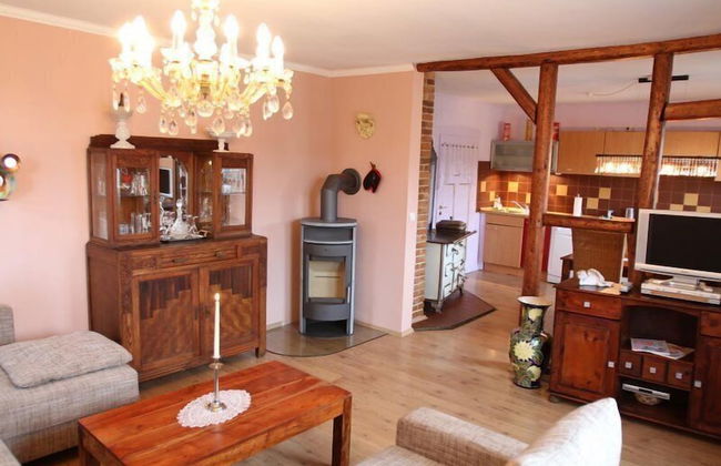 Casa Verde - Gästehaus am Edersee - Foto 13