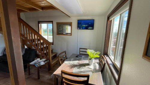 Peaceful Acres Cabin 2 - Soldotna, AK - Foto 4