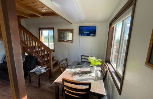 Peaceful Acres Cabin 2 - Soldotna, AK - Photo 4