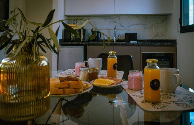 Lodwine Lodges - Foto 7