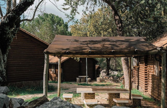 Camping Tajo Rodillo - Foto 38