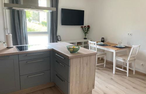 2 P. Appartement am Kurpark - Foto 1