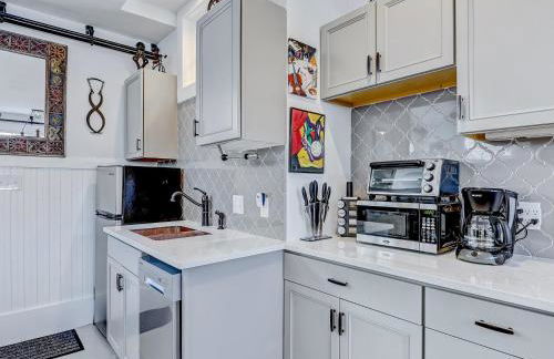 Drayton Place Carriage Unit 1 - Foto 7