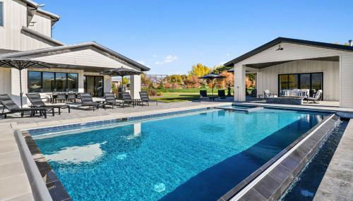 Studio Pool House by Xquisite Rentals - Photo 5