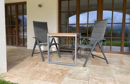 Alpenvilla Berchtesgaden Appartements - Foto 26