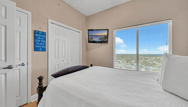 Tidewater 2700 - Foto 5, Habitación