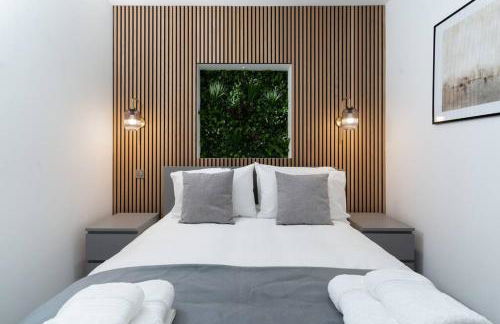 Stunning new 1 bed apartment in Marazion. - Foto 18