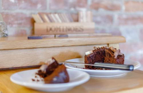 1 Bed in Hay-on-Wye 81465 - Foto 11