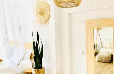 Caparica Rooftop Beach Apartment - Foto 7