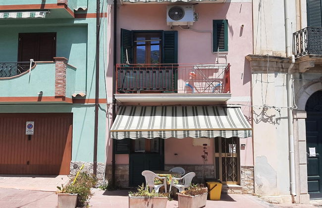 Casa di Paolo 50m From Beach - Photo 14