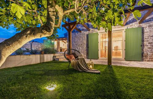 Villa Katja near Pula with whirlpool only 3 km from the beach - Foto 10