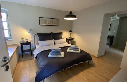 Villa Kalu in Central Istria for 6 people with private pool - Foto 4