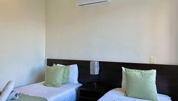 Ceiba by Andiani Travel - Foto 3, Habitación