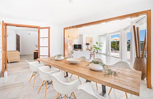 Villa Rocamar - Foto 63