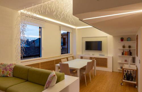 Restart Accommodations Moro - Foto 48