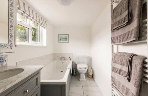 Oak Tree Cottage - Foto 10