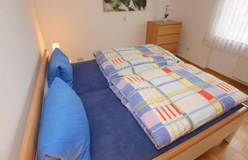 Cozy Apartment in Schwenningen With Garden - Foto 34