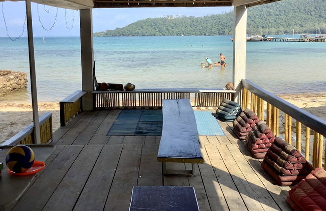 Cocohuts Cambodia - Foto 27