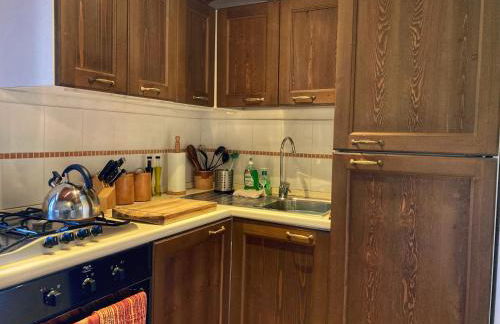 Il Nascondiglio - The Hideaway - Foto 43