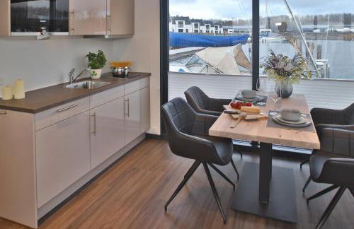 Wasservilla freiZeit Usedom - Foto 6