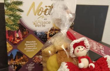 Studio cosy en plein centre ville - Foto 10