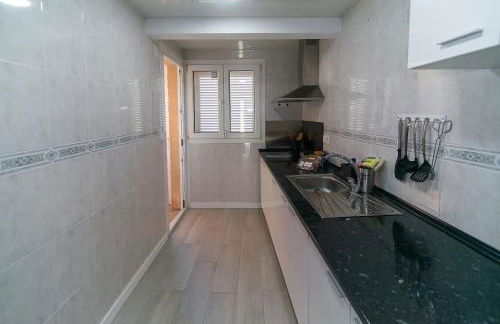 WELCS APARTAMENTO 204 PDA junto al mar - Foto 21